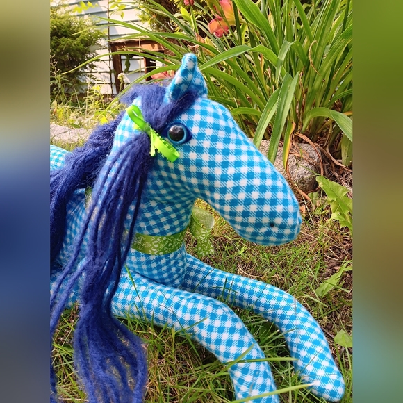 XL Handmade Hore "Summer" - Picture 7 of 11